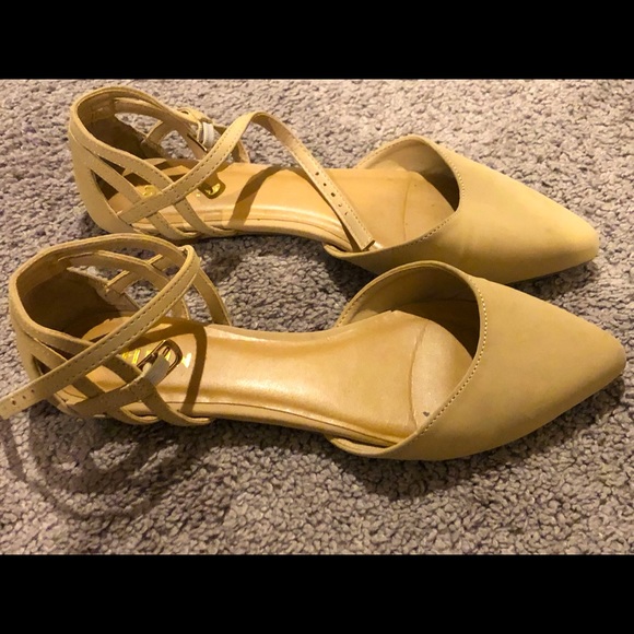 Flats | Shein - Picture 1 of 7